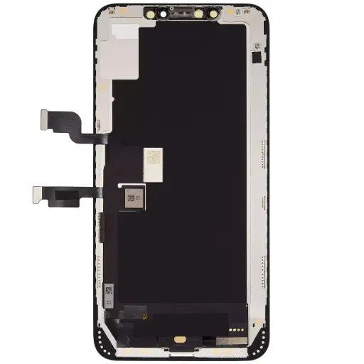 [20057] Apple Display LCD iPhone XS Max Soft OLED Compatible