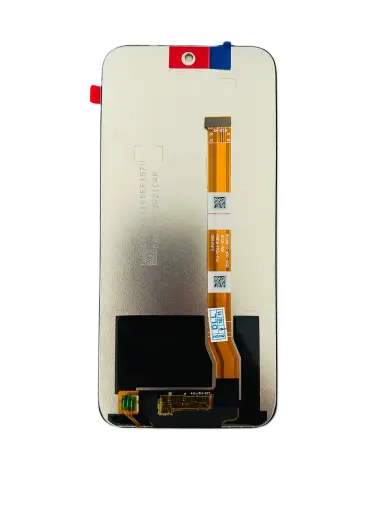 [20077] Oppo Display LCD A6 A6x 4G 5G Realme C85 5G (2026) No Frame Compatible