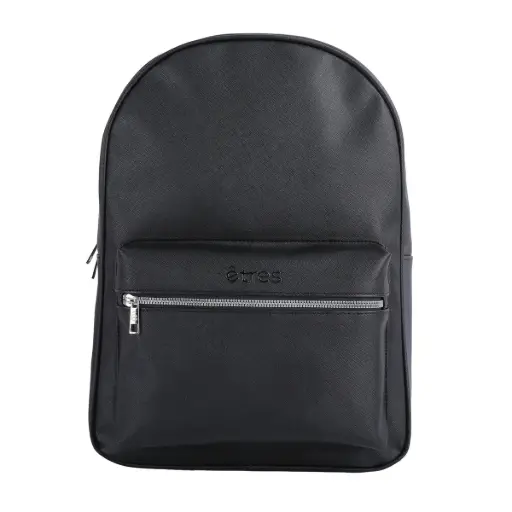 [8099990155274] Etres Zaino Arcus 20L Black ET-AR001