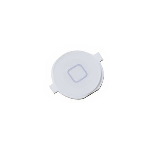 [2034] Home button Apple iPhone 4 white