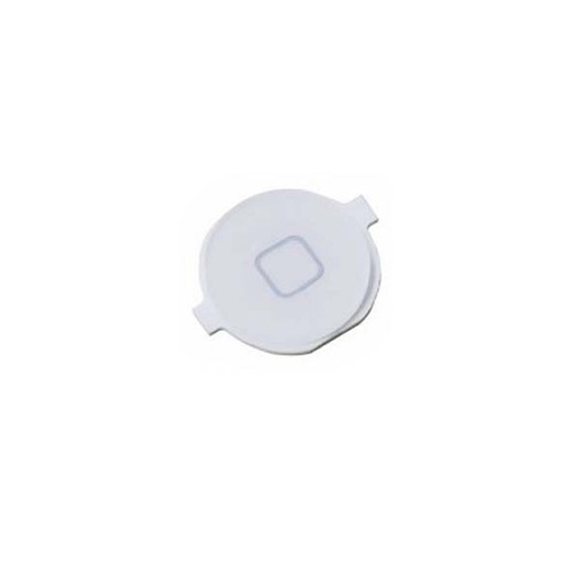 [2035] Home button Apple iPhone 4S white