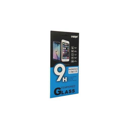 [5901737992697] 9H Tempered Glass 0,3mm For Samsung A10