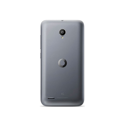 [2061] Vodafone Back Cover Smart Prime 6 grey