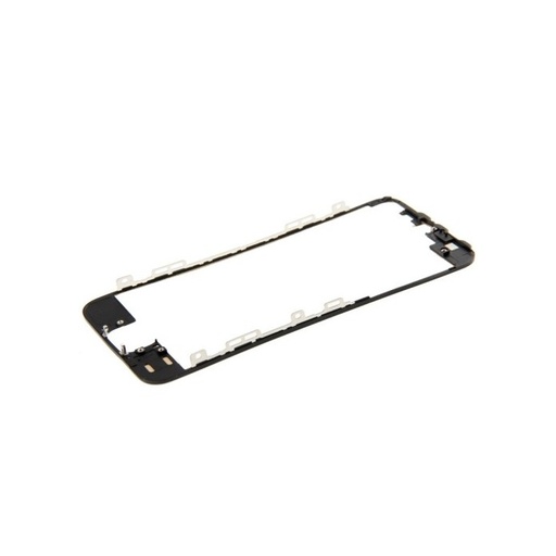 [2108] Frame display per iPhone 5S nero