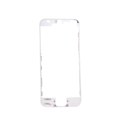 [2110] Frame display per iPhone 5 bianco
