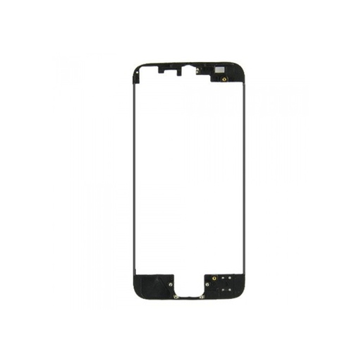 [2140] Frame display per Apple iPhone 5C black