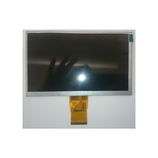 [2151] Display Lcd Tablet 7" V.1 AT070TN90