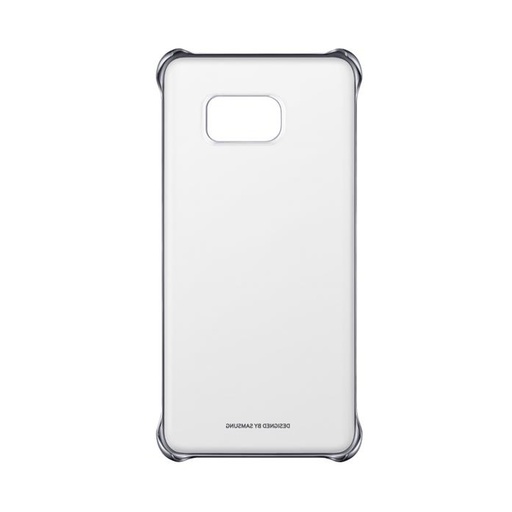 [8801643020354] Case Samsung S6 Edge Plus Clear Cover silver EF-QG928CSEGWW