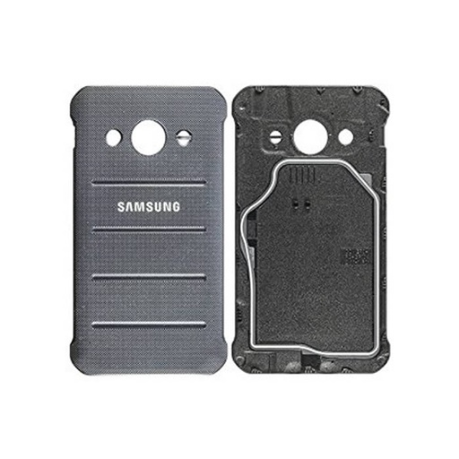 [0216] Samsung Back Cover Xcover 3 SM-G388F silver GH98-36285A
