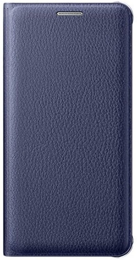 [8806088132228] Case Samsung A3 2016 Flip wallet blue EF-WA310PBEGWW