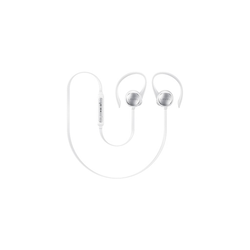 [8806088392288] Samsung TWS earphones Level Active Fit white EO-BG930CWEGWW