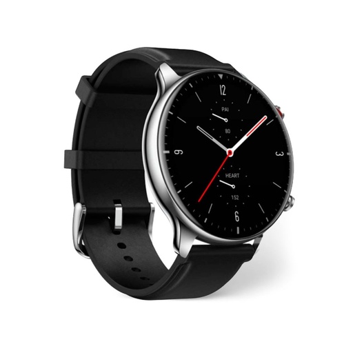 [6972596101932] Amazfit GTR 2 Sport Edition Black W1952OV2Q