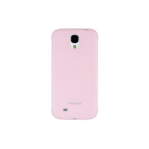 [8809329221668] Case Anymode Samsung S4 Back cover pink