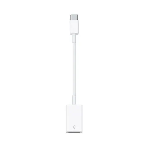 [195949396793] Apple Adapter USB-C to USB MW5L3ZM/A (replaces: MJ1M2ZM/A)