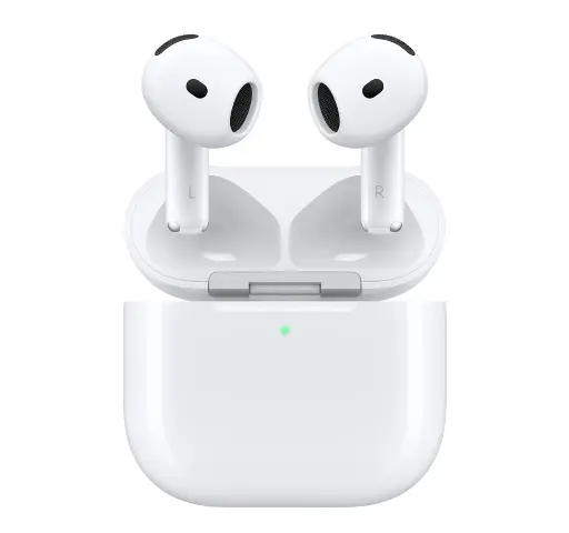 [195949689673] Apple AirPods 4 (ANC) MXP93ZM/A