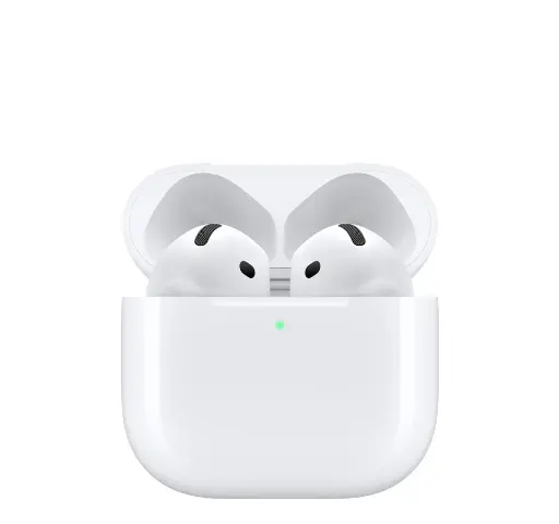 [195949688591] Apple AirPods 4 MXP63ZM/A