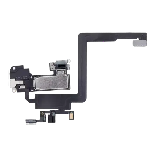 [18274] Apple Flat Sensore Di Prossimità Con Altoparlante Auricolare iPhone 11 Pro Rigenerato