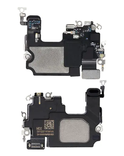[18283] Apple Altoparlante Auricolare iPhone 14 Rigenerato