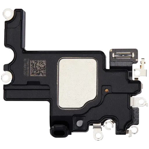 [18301] Apple Altoparlante Auricolare iPhone 15 Plus Rigenerato