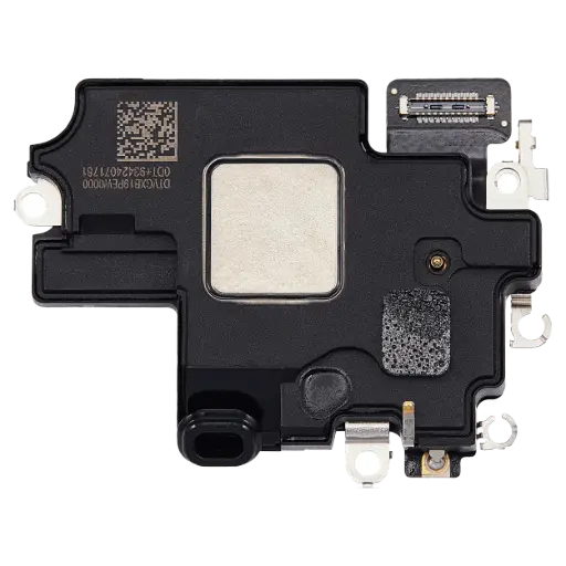 [18310] Apple Altoparlante Auricolare iPhone 15 Rigenerato