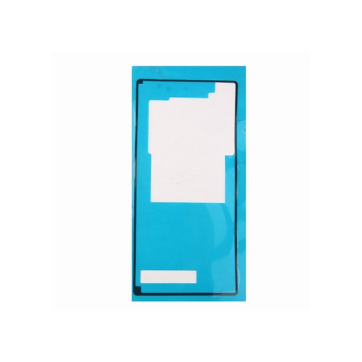 [2352] Sony Tape Back cover Xperia Z3 D6603