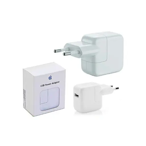 [194252025109] Apple Charger USB 12W A2167 MGN03ZM/A