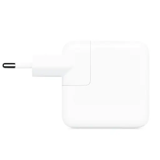 [195949376511] Apple Charger USB-C 30W MW2G3ZM/A (replaces: MY1W2ZM/A)
