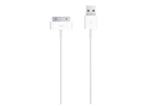 [888462386111] Apple Data Cable Lightning 30 pin MA591ZM/C