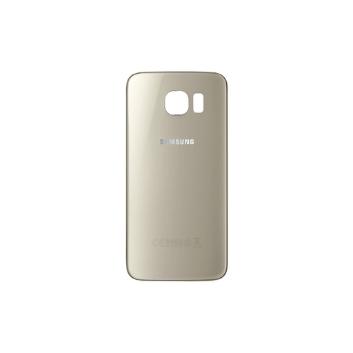 [0238] Samsung Back Cover S6 Edge Plus SM-G928F gold GH82-10336A