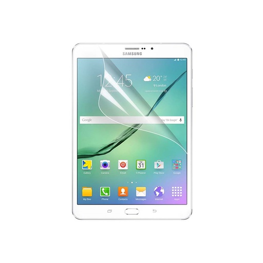 [2399] Pellicola GoldSpin per Samsung Tab S2 8.0 T710,T715 conf. da 2pz