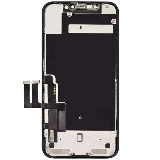 [18341] Apple Display LCD iPhone 11 Rigenerato
