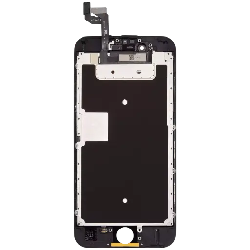 [18344] Apple Display LCD iPhone 6S Black Refurbished