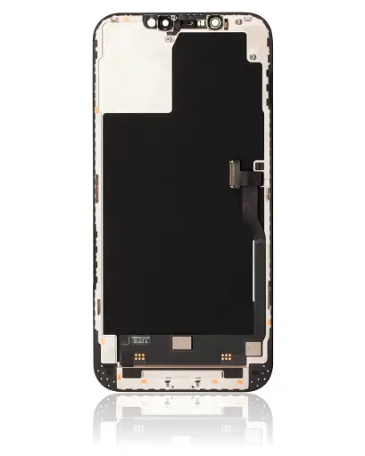 [18144] Apple Display LCD iPhone 12 Pro Max Rigenerato 