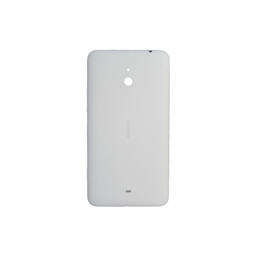 [2421] Nokia Back Cover Lumia 1320 white 8003294