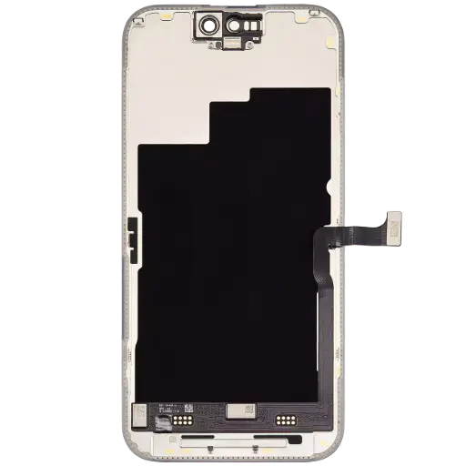 [18153] Apple Display LCD iPhone 15 Pro Rigenerato