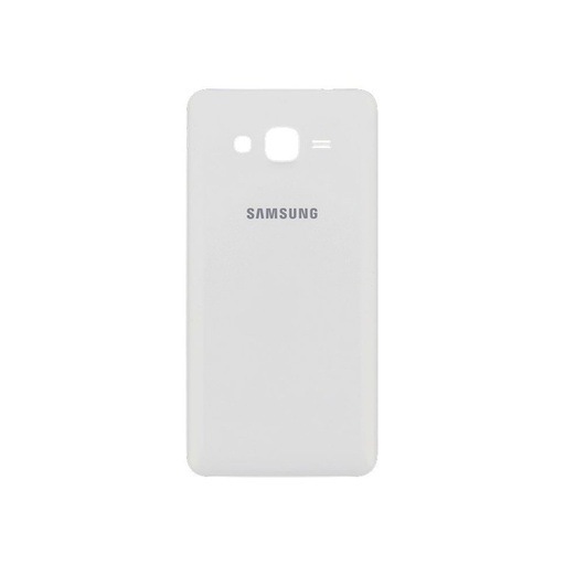 [2430] Samsung Back Cover Grand Prime SM-G530F white GH98-34669A
