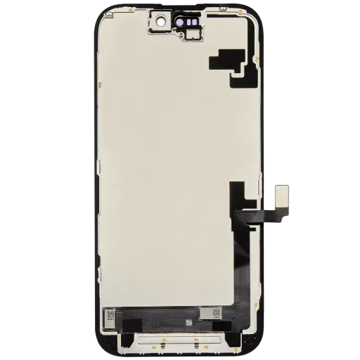 [18156] Apple Display LCD iPhone 16 Soft OLED IC Removibile Compatibile
