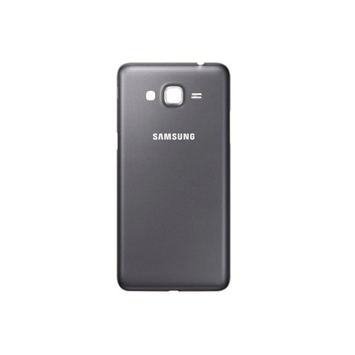 [2431] Samsung Back Cover Grand Prime SM-G530F grey GH98-34669B