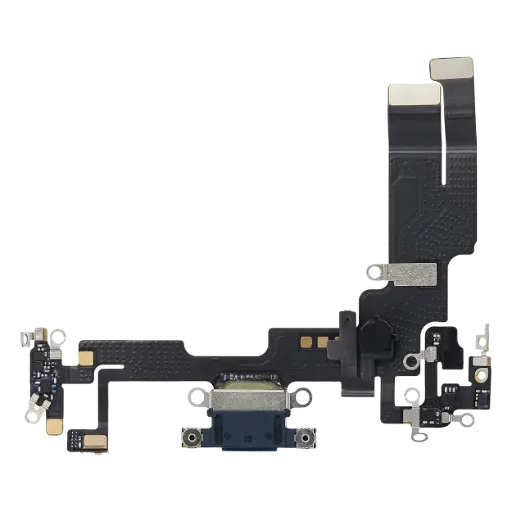 [18340] Apple Flex Charging Dock iPhone 14 Black Refurbished