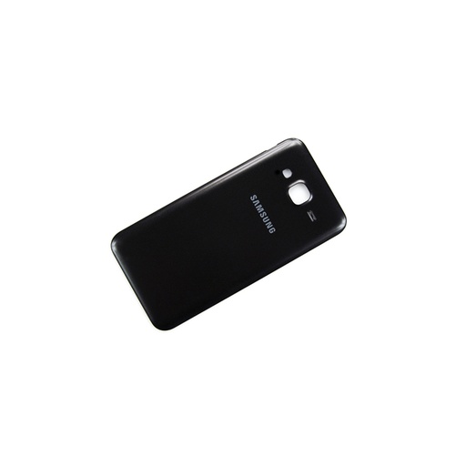 [2437] Cover posteriore Samsung J5 SM-J500F black GH98-37588C