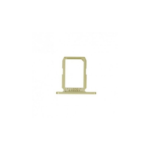 [0244] Sim card holder Samsung S6 SM-G920F gold GH64-04984C