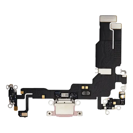 [18309] Apple Flex Charging Dock iPhone 15 Pink Refurbished