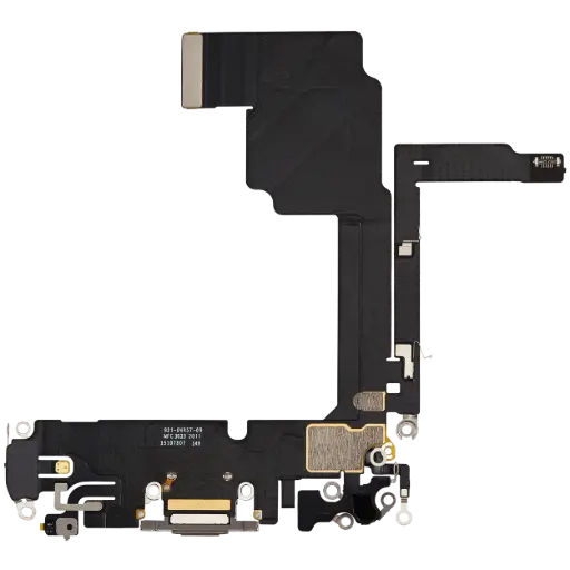 [18295] Apple Flex Charging Dock iPhone 15 Pro Titanium Natural Refurbished