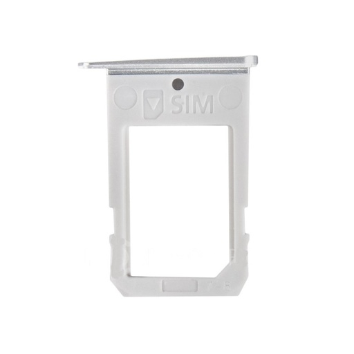 [0245] Supporto SIM Samsung S6 Edge SM-G925F white GH98-35872B