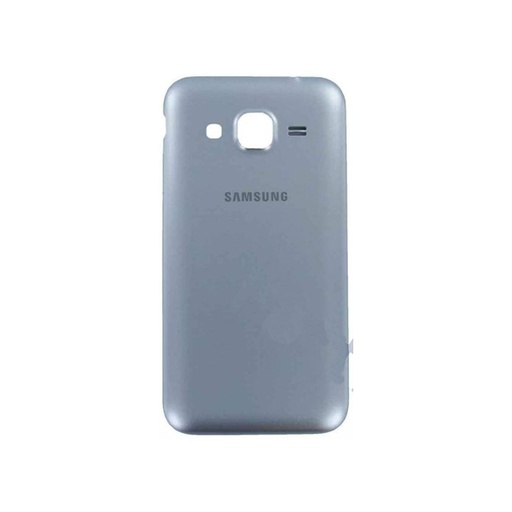[2461] Cover posteriore Samsung Core Prime SM-G360F silver GH98-35531C