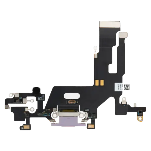 [18212] Apple Flex Charging Dock iPhone 11 Violet Refurbished
