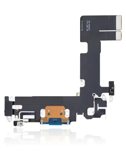[18204] Apple Flex Charging Dock iPhone 13 Blue Refurbished