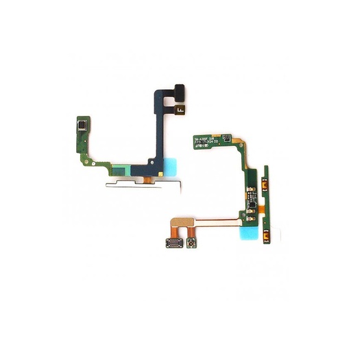 [2479] Flex tasti volume Samsung A3 A300F GH96-07832A