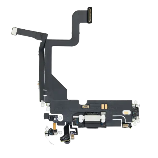 [18185] Apple Flat Connettore di Ricarica iPhone 13 Pro Graphite Rigenerato