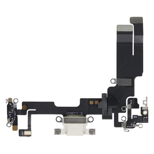 [18279] Apple Flex Charging Dock iPhone 14 White Refurbished